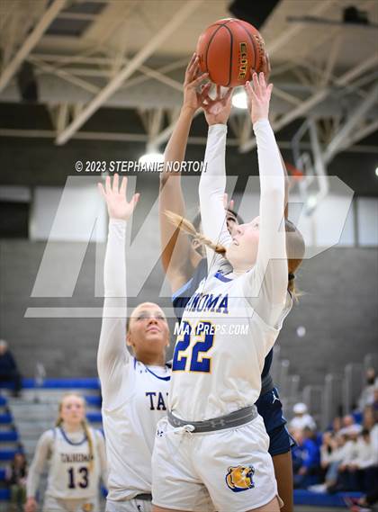 Thumbnail 3 in Olympia @ Tahoma photogallery.