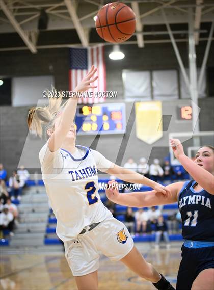 Thumbnail 2 in Olympia @ Tahoma photogallery.