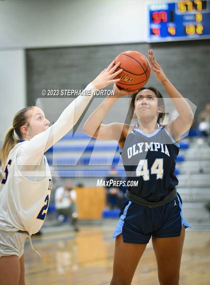 Thumbnail 2 in Olympia @ Tahoma photogallery.