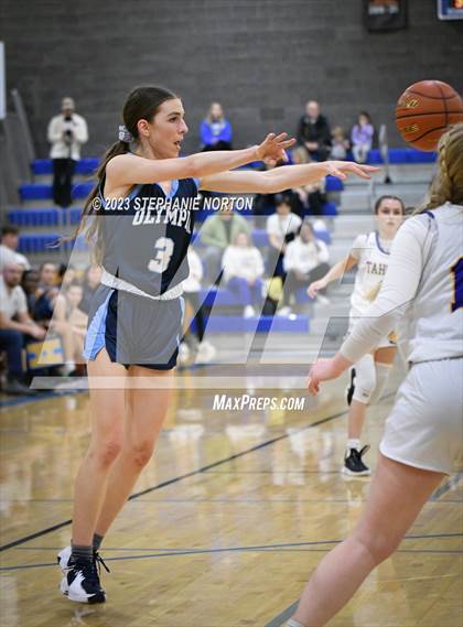 Thumbnail 2 in Olympia @ Tahoma photogallery.