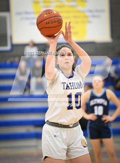 Thumbnail 3 in Olympia @ Tahoma photogallery.