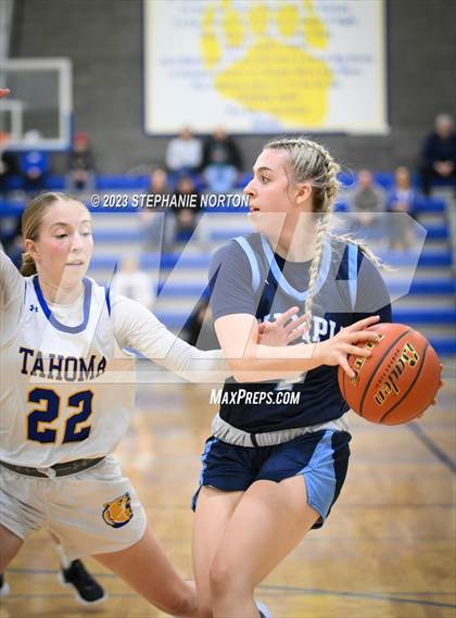 Thumbnail 3 in Olympia @ Tahoma photogallery.