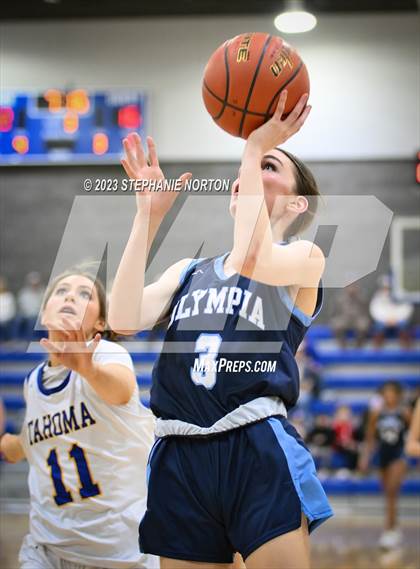 Thumbnail 3 in Olympia @ Tahoma photogallery.