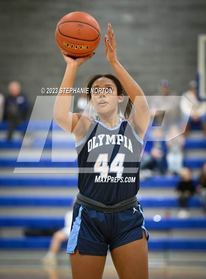 Thumbnail 1 in Olympia @ Tahoma photogallery.
