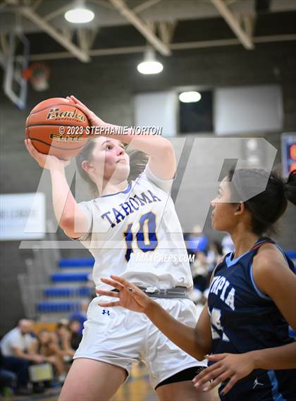 Thumbnail 2 in Olympia @ Tahoma photogallery.