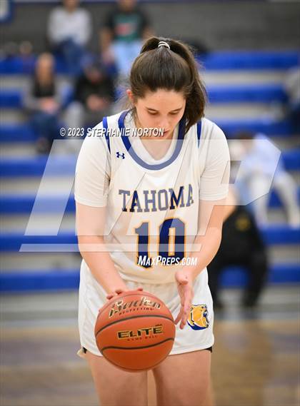 Thumbnail 1 in Olympia @ Tahoma photogallery.