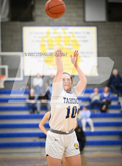 Thumbnail 3 in Olympia @ Tahoma photogallery.