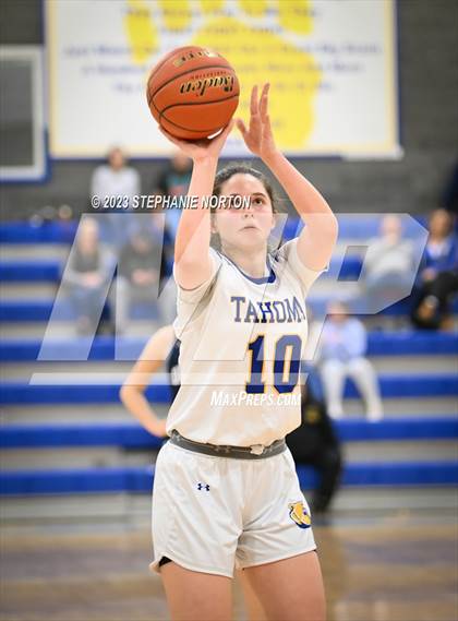 Thumbnail 2 in Olympia @ Tahoma photogallery.