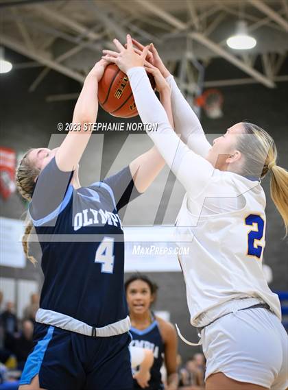 Thumbnail 1 in Olympia @ Tahoma photogallery.