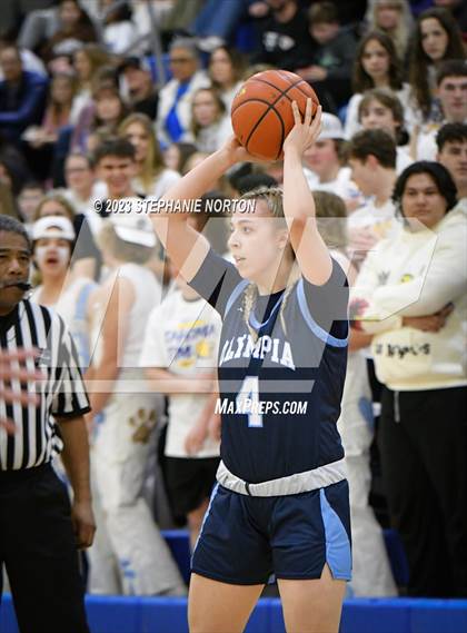 Thumbnail 2 in Olympia @ Tahoma photogallery.