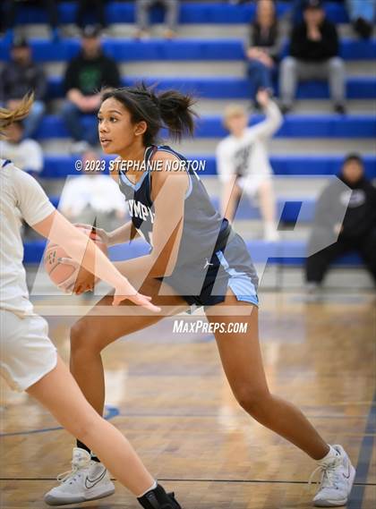 Thumbnail 2 in Olympia @ Tahoma photogallery.