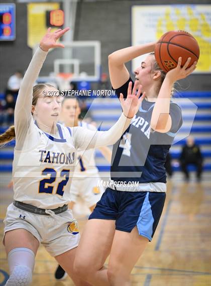 Thumbnail 1 in Olympia @ Tahoma photogallery.
