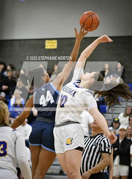 Thumbnail 2 in Olympia @ Tahoma photogallery.