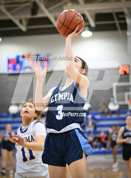 Thumbnail 1 in Olympia @ Tahoma photogallery.