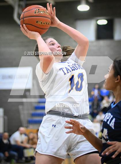 Thumbnail 3 in Olympia @ Tahoma photogallery.