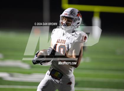 Thumbnail 1 in Aledo @ Azle photogallery.