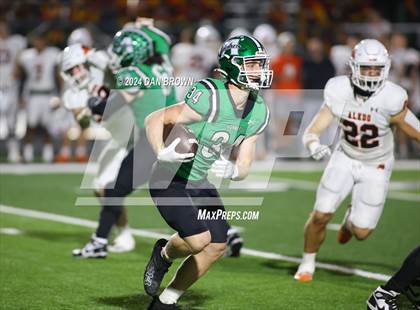 Thumbnail 2 in Aledo @ Azle photogallery.