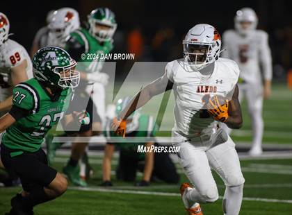 Thumbnail 1 in Aledo @ Azle photogallery.
