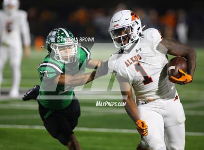 Thumbnail 3 in Aledo @ Azle photogallery.