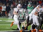 Photo from the gallery "Aledo @ Azle"