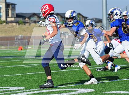 Thumbnail 3 in Liberty @ Rampart photogallery.
