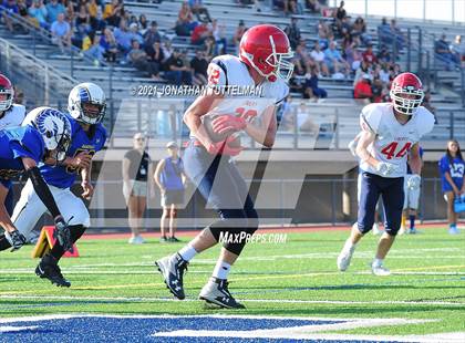 Thumbnail 2 in Liberty @ Rampart photogallery.
