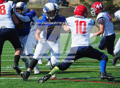 Thumbnail 2 in Liberty @ Rampart photogallery.