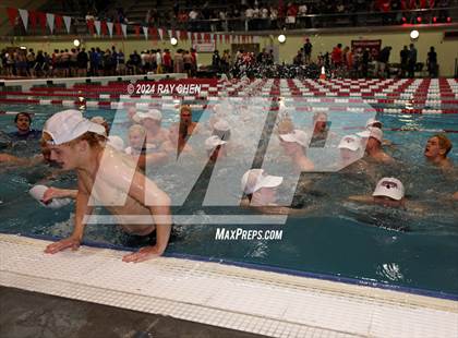 Thumbnail 2 in CHSAA 5A Finals (Podium) photogallery.