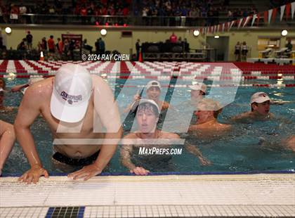 Thumbnail 3 in CHSAA 5A Finals (Podium) photogallery.