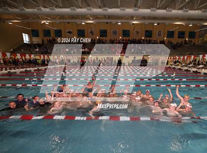Thumbnail 1 in CHSAA 5A Finals (Podium) photogallery.