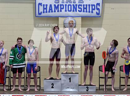 Thumbnail 3 in CHSAA 5A Finals (Podium) photogallery.