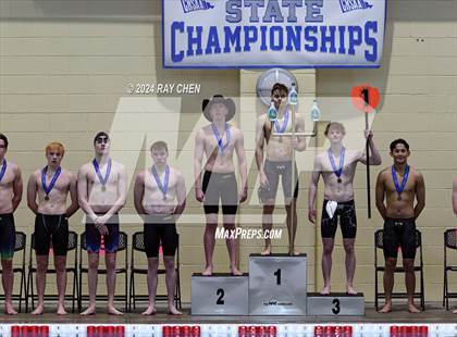 Thumbnail 3 in CHSAA 5A Finals (Podium) photogallery.
