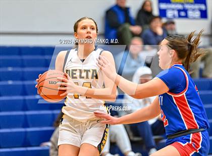 Thumbnail 2 in JV: Jay County @ Delta photogallery.