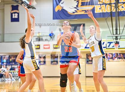 Thumbnail 3 in JV: Jay County @ Delta photogallery.