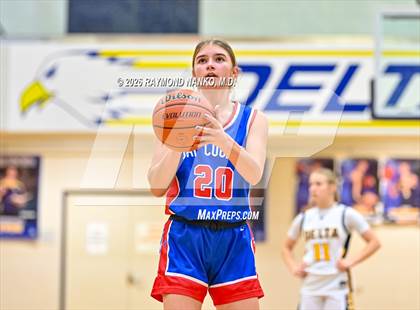 Thumbnail 1 in JV: Jay County @ Delta photogallery.