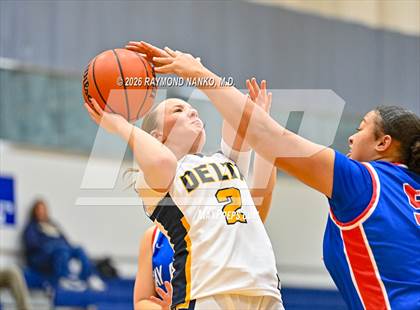 Thumbnail 2 in JV: Jay County @ Delta photogallery.