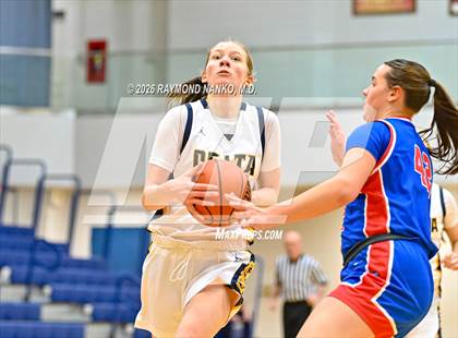 Thumbnail 1 in JV: Jay County @ Delta photogallery.