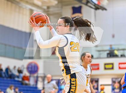 Thumbnail 2 in JV: Jay County @ Delta photogallery.