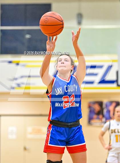 Thumbnail 3 in JV: Jay County @ Delta photogallery.