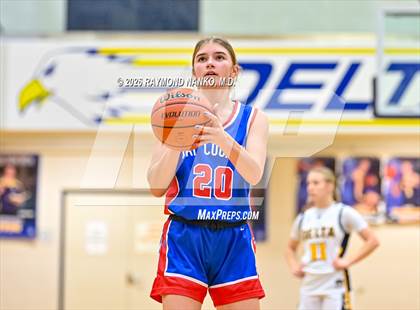 Thumbnail 3 in JV: Jay County @ Delta photogallery.
