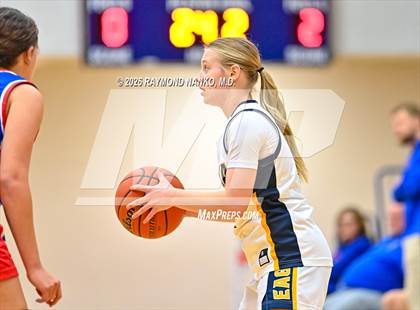 Thumbnail 2 in JV: Jay County @ Delta photogallery.