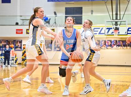 Thumbnail 2 in JV: Jay County @ Delta photogallery.