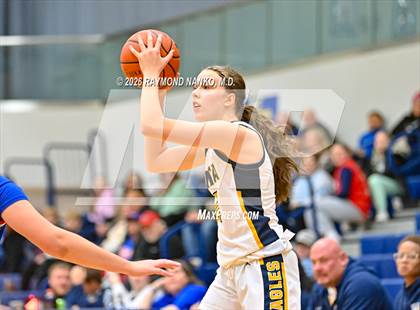 Thumbnail 2 in JV: Jay County @ Delta photogallery.