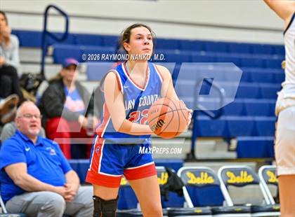 Thumbnail 3 in JV: Jay County @ Delta photogallery.