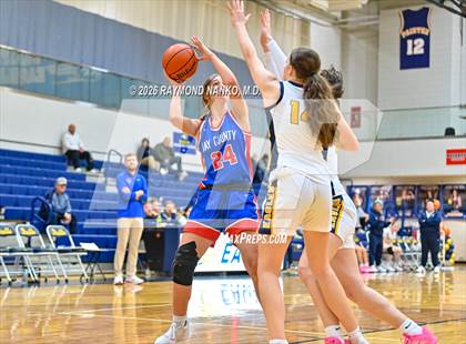 Thumbnail 3 in JV: Jay County @ Delta photogallery.
