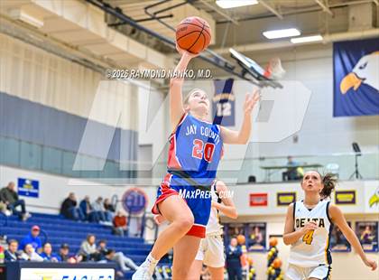 Thumbnail 3 in JV: Jay County @ Delta photogallery.