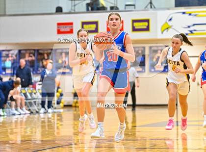 Thumbnail 3 in JV: Jay County @ Delta photogallery.