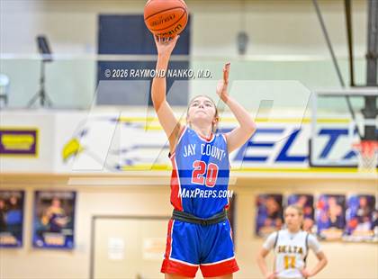 Thumbnail 3 in JV: Jay County @ Delta photogallery.