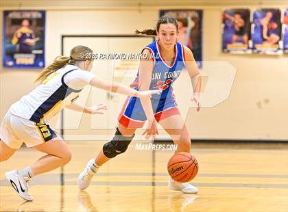 Thumbnail 1 in JV: Jay County @ Delta photogallery.