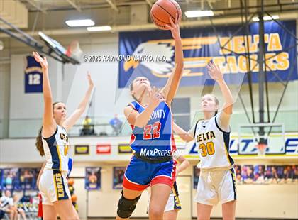 Thumbnail 1 in JV: Jay County @ Delta photogallery.
